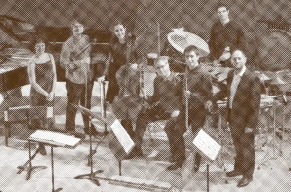 Ensemble Kuraia
