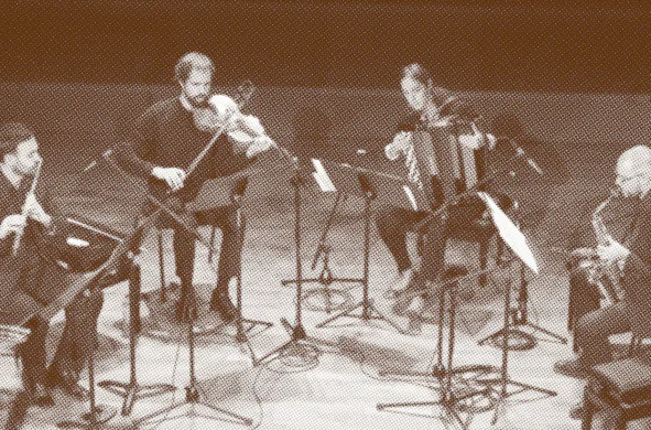 Ensemble Sinkro