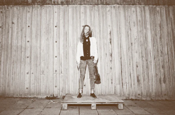 Karin Hellqvist