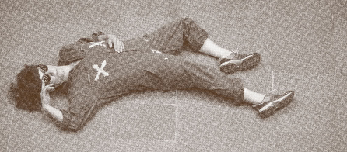 Ana Buitrago + Zuriñe Benavente