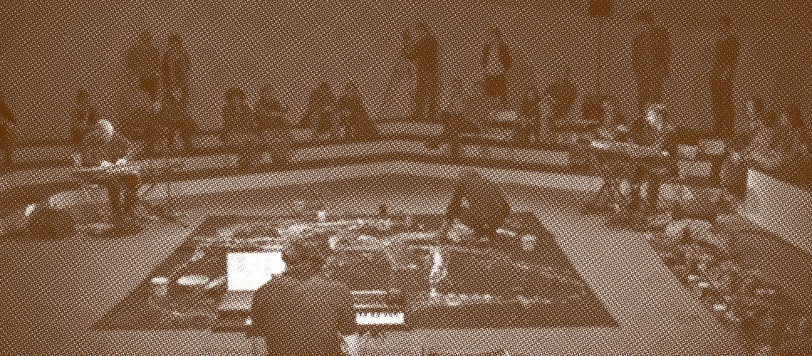 Jornada improvisación Lohi Ensemble, Sirius, Úr