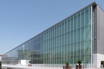 Conservatorio J. C. Arriaga