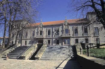 Centro Cultural Montehermoso