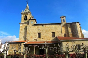 Iglesia San Pedro