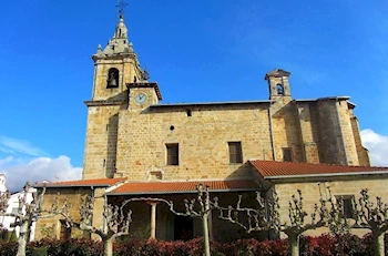 Iglesia San Pedro
